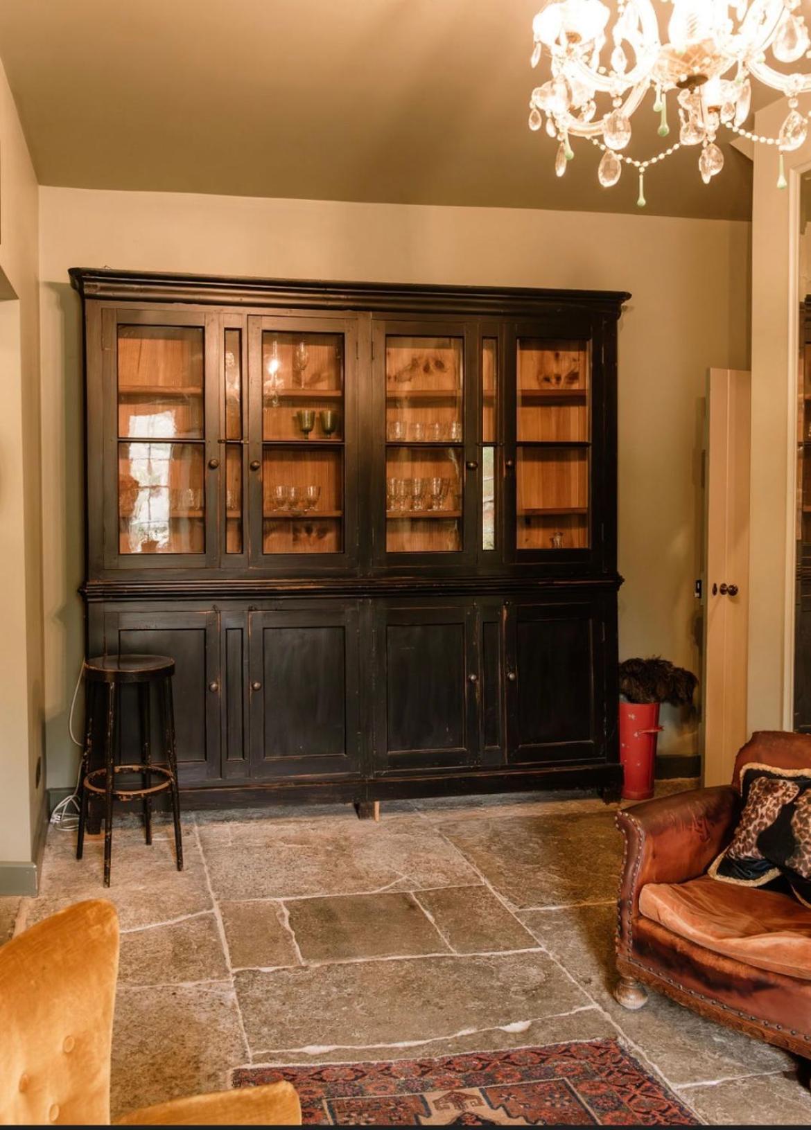 Escape To Ash House 18Th Century Manor In Somerset 马托克 外观 照片