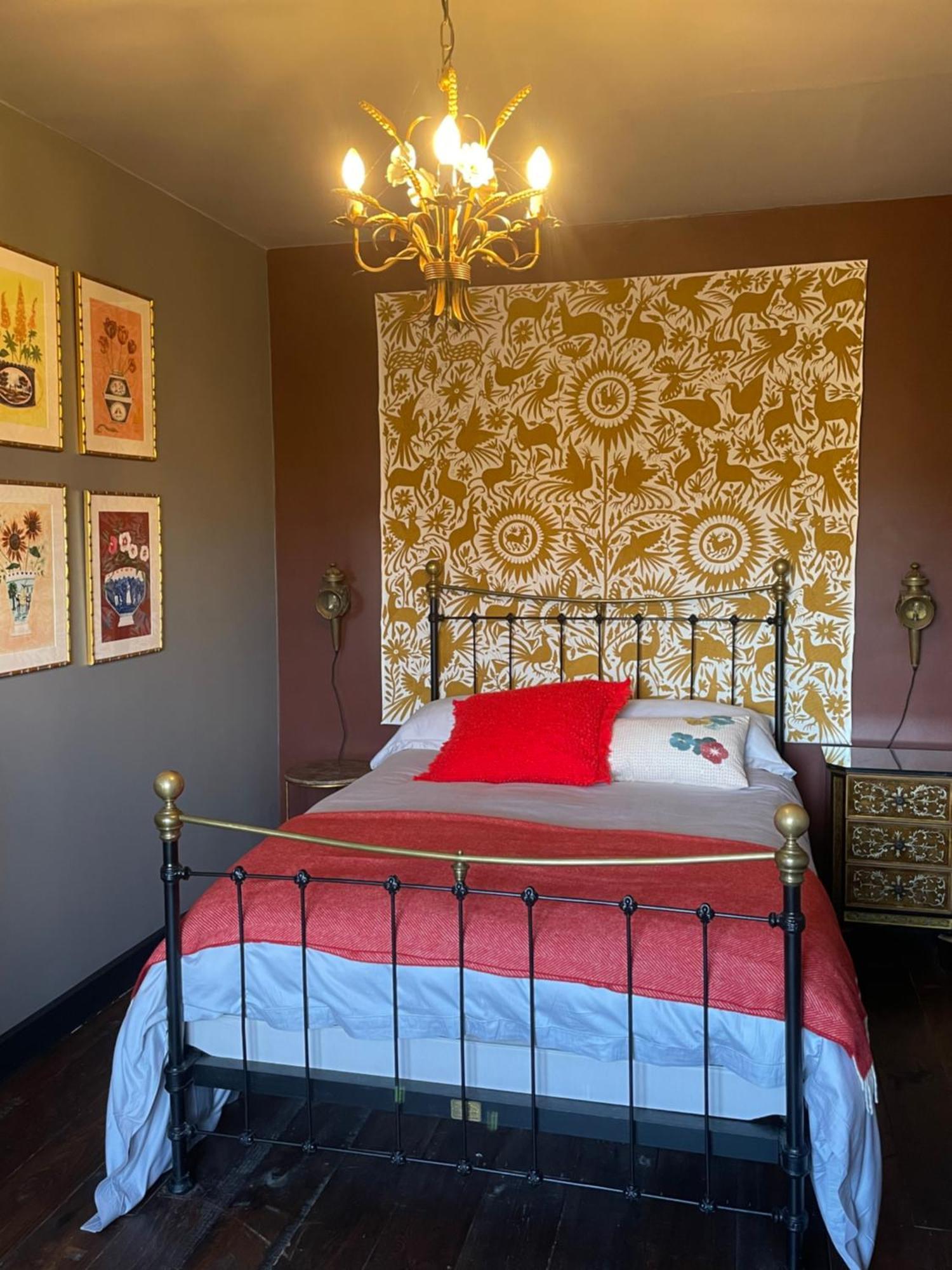 Escape To Ash House 18Th Century Manor In Somerset 马托克 外观 照片